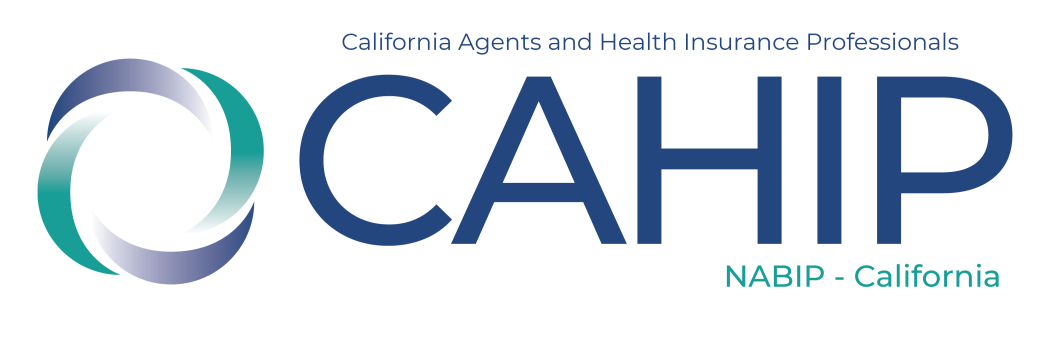 CAHIP — California Agents and Health Insurance Professionals
