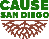 Cause San Diego